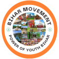 BIHAR MOVEMENT LOGO